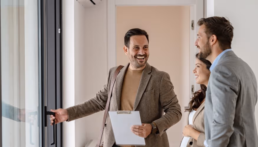 Kavaklıdere Emlakçı